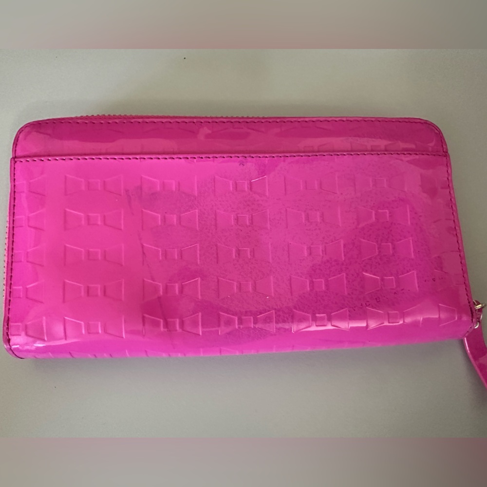Kate Spade Wallet - Picture 3 of 5